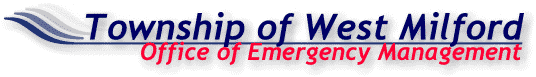 Office of Emergency Management