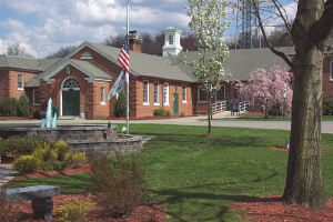IMAGE - West Milford Townhall Spring